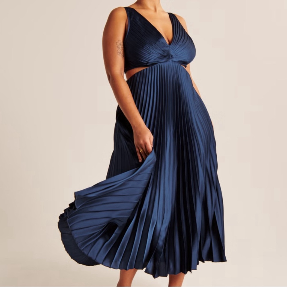 Abercrombie Petite Giselle Dress